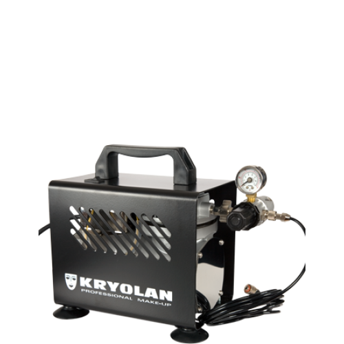 Kryolan Airbrush Compressor (Kryolan Airbrush Compressor)
